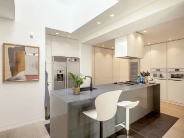 Moradia T5 para Venda em Cascais e Estoril