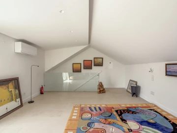 Moradia T5 para Venda em Cascais e Estoril