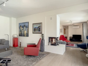 Moradia T5 para Venda em Cascais e Estoril