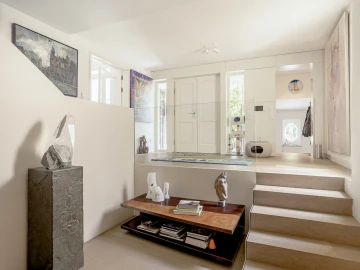 Moradia T5 para Venda em Cascais e Estoril