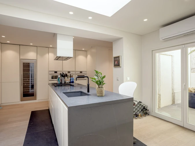 Moradia T5 para Venda em Cascais e Estoril Foto 4