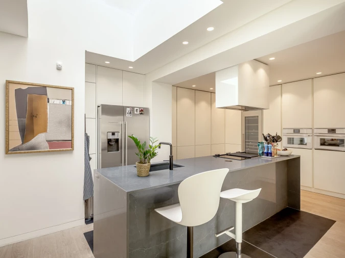 Moradia T5 para Venda em Cascais e Estoril Foto 11