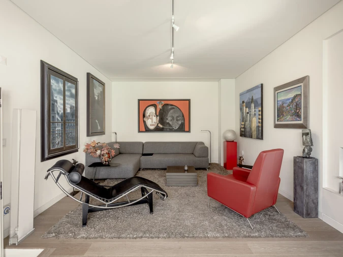 Moradia T5 para Venda em Cascais e Estoril Foto 13