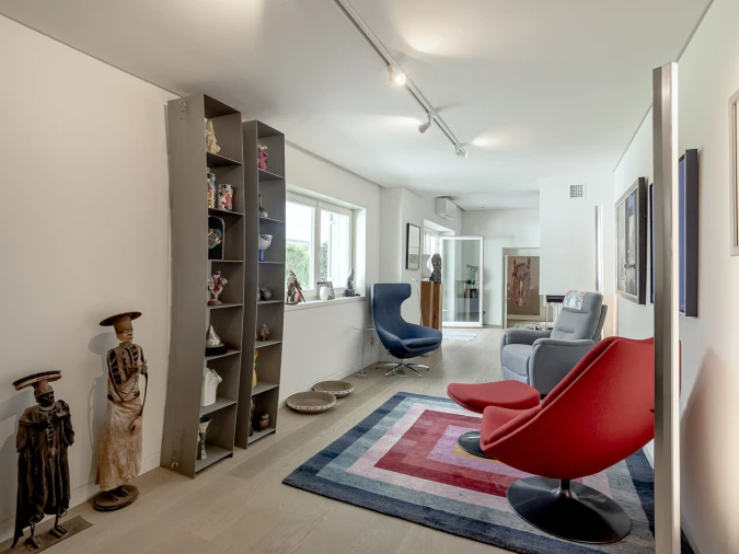 Moradia T5 para Venda em Cascais e Estoril Foto 15