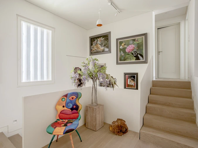 Moradia T5 para Venda em Cascais e Estoril Foto 19