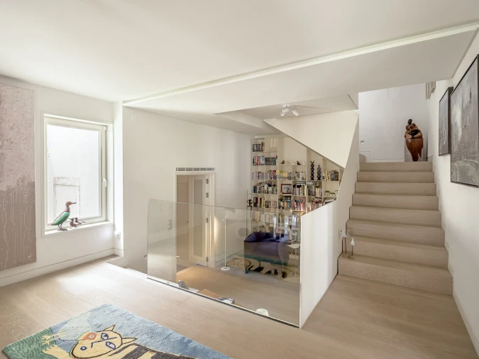 Moradia T5 para Venda em Cascais e Estoril Foto 24