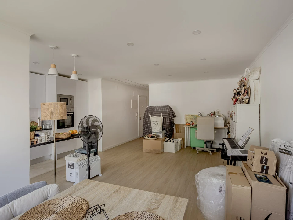 Apartamento T2 para Venda em Oeiras e São Julião da Barra, Paço de Arcos e Caxias Foto 10