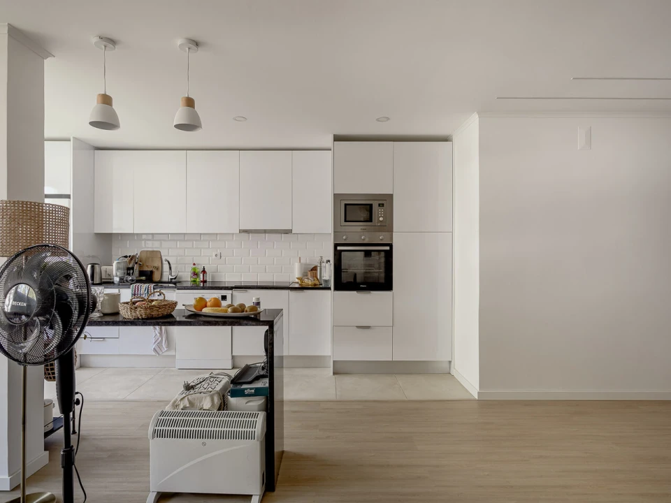 Apartamento T2 para Venda em Oeiras e São Julião da Barra, Paço de Arcos e Caxias Foto 4