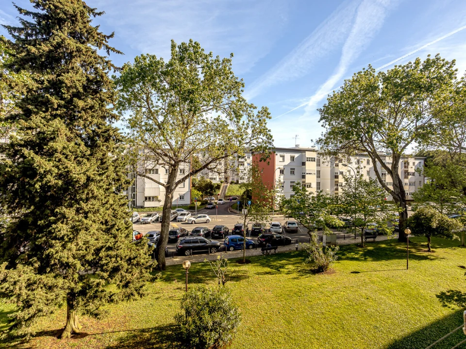 Apartamento T2 para Venda em Oeiras e São Julião da Barra, Paço de Arcos e Caxias Foto 19