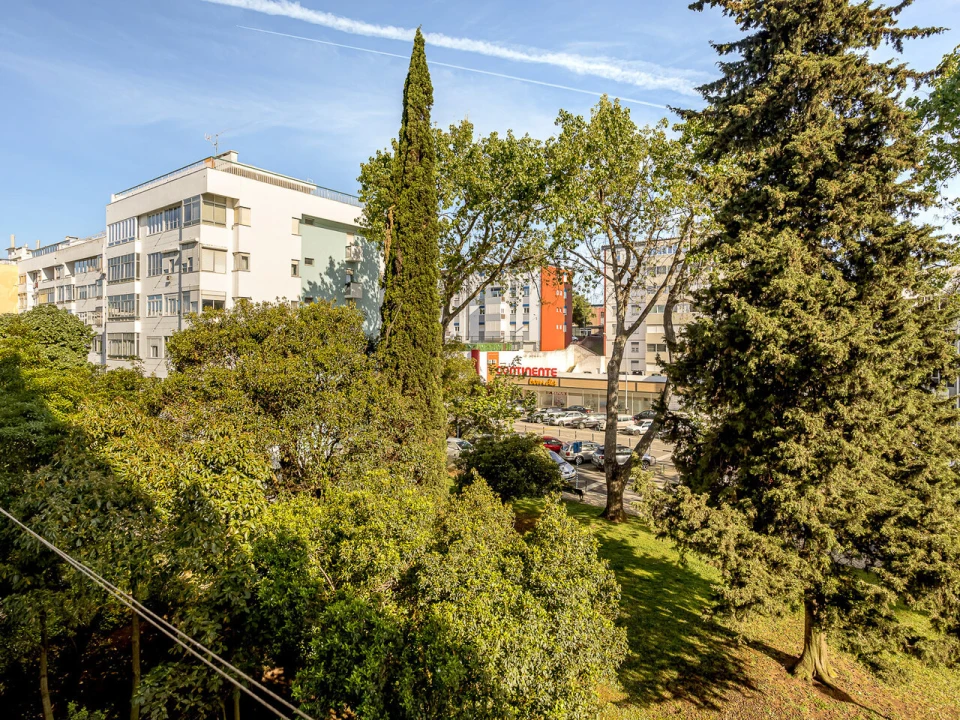 Apartamento T2 para Venda em Oeiras e São Julião da Barra, Paço de Arcos e Caxias Foto 20