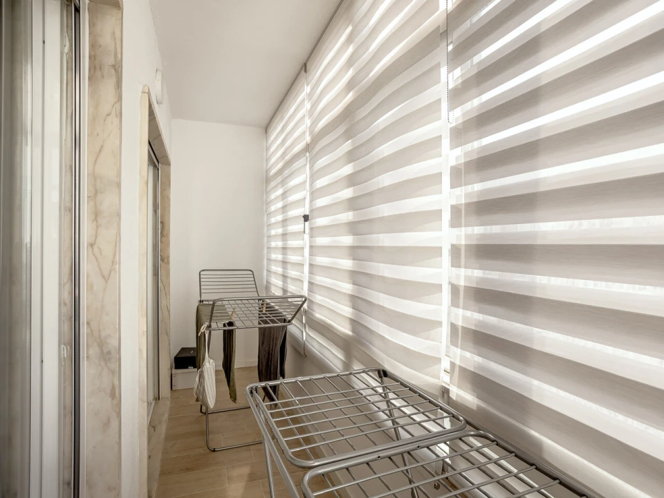 Apartamento T2 para Venda em Oeiras e São Julião da Barra, Paço de Arcos e Caxias Foto 16