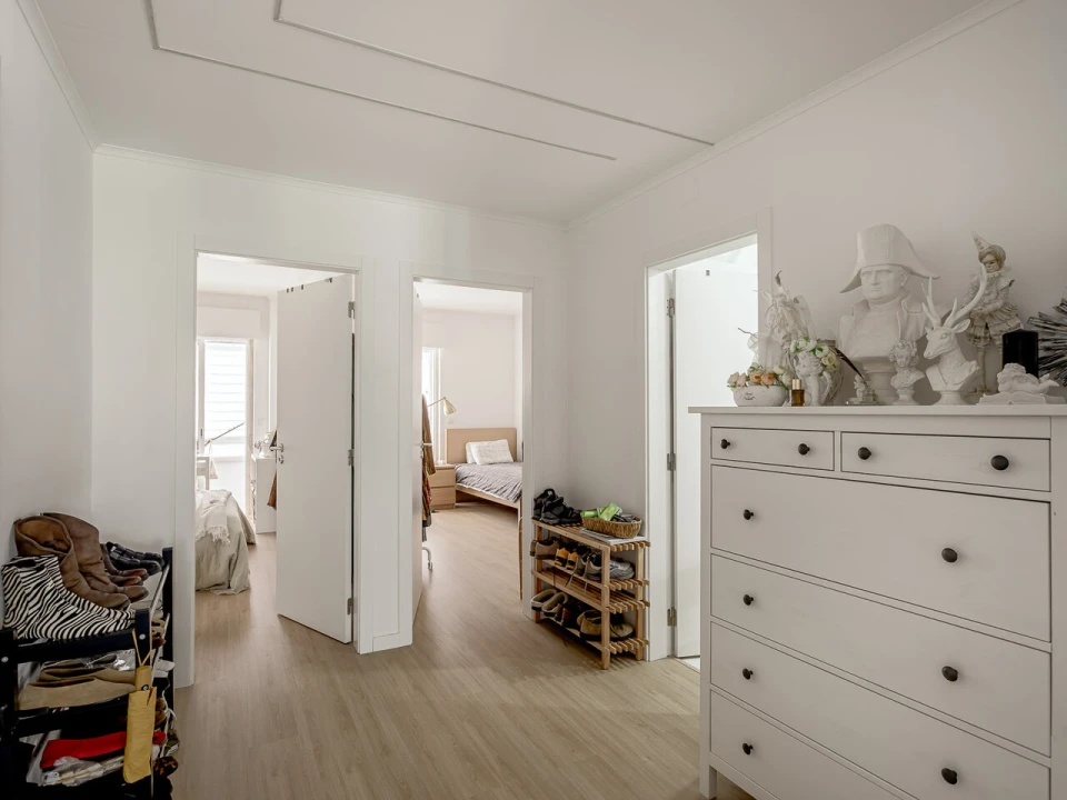 Apartamento T2 para Venda em Oeiras e São Julião da Barra, Paço de Arcos e Caxias Foto 9