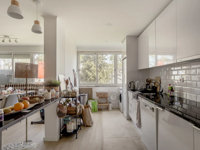 Apartamento T2 para Venda em Oeiras e São Julião da Barra, Paço de Arcos e Caxias Foto 11