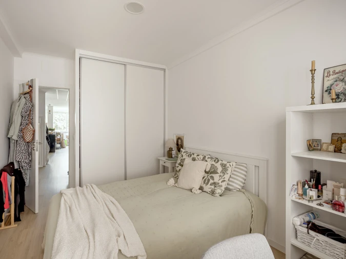 Apartamento T2 para Venda em Oeiras e São Julião da Barra, Paço de Arcos e Caxias Foto 6