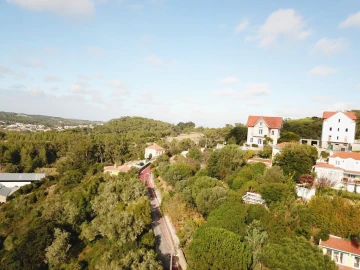 Terreno para Venda em Santa Maria e São Miguel, São Martinho, São Pedro Penaferrim