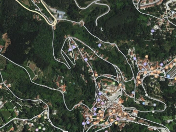 Terreno para Venda em Santa Maria e São Miguel, São Martinho, São Pedro Penaferrim