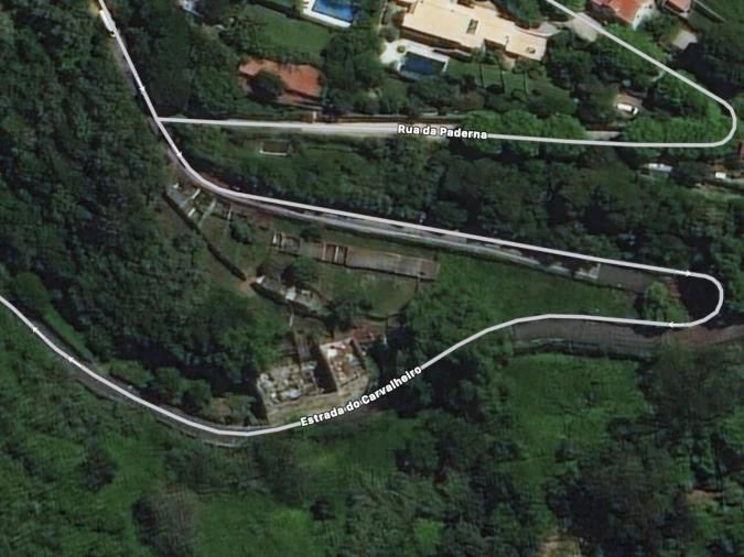 Terreno para Venda em Santa Maria e São Miguel, São Martinho, São Pedro Penaferrim Foto 20