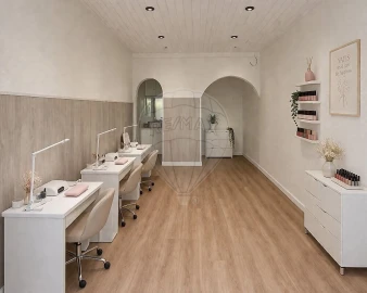 Loja para Arrendamento em Oeiras e São Julião da Barra, Paço de Arcos e Caxias