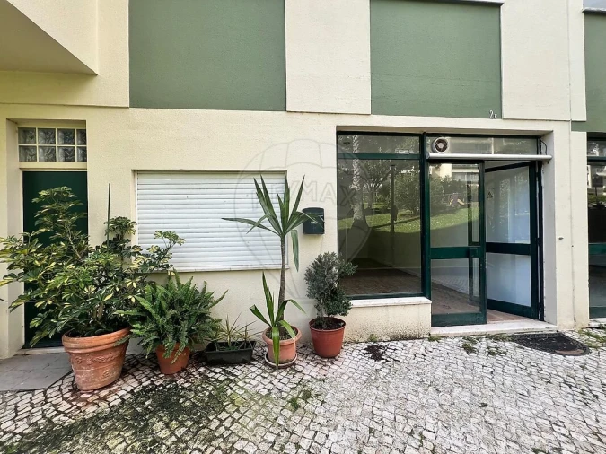 Loja para Arrendamento em Oeiras e São Julião da Barra, Paço de Arcos e Caxias Foto 12