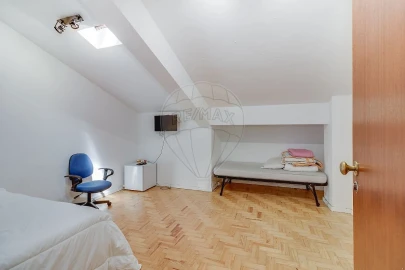 Apartamento T3 para Venda em Oeiras e São Julião da Barra, Paço de Arcos e Caxias