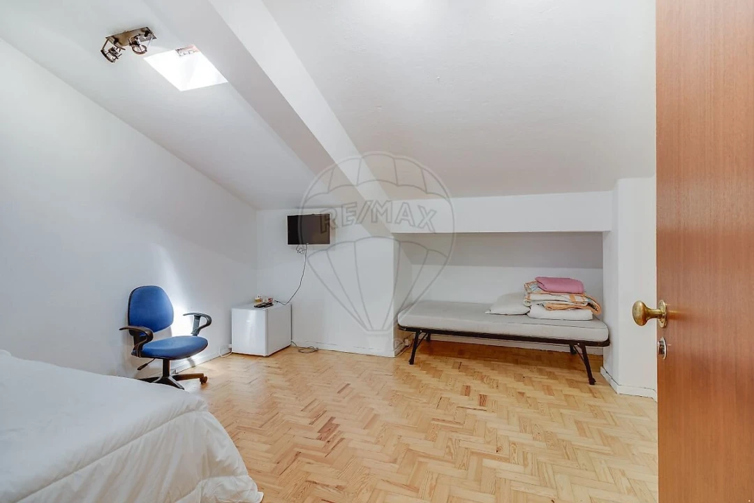 Apartamento T3 para Venda em Oeiras e São Julião da Barra, Paço de Arcos e Caxias Foto 25