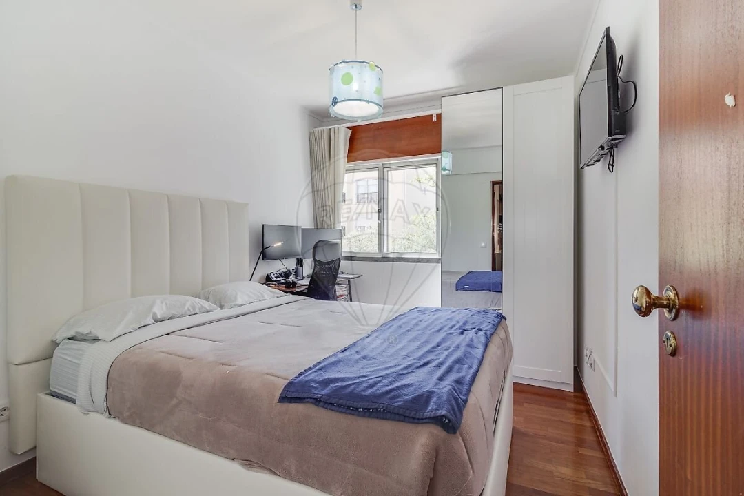 Apartamento T3 para Venda em Oeiras e São Julião da Barra, Paço de Arcos e Caxias Foto 11