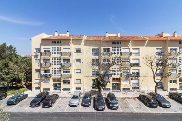 Apartamento T3 para Venda em Oeiras e São Julião da Barra, Paço de Arcos e Caxias Foto 22