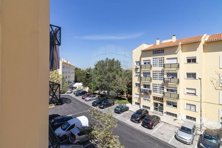 Apartamento T3 para Venda em Oeiras e São Julião da Barra, Paço de Arcos e Caxias Foto 20