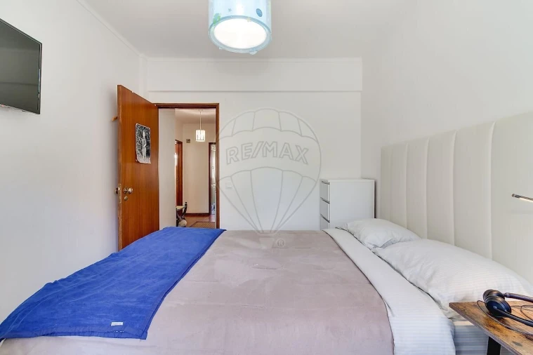 Apartamento T3 para Venda em Oeiras e São Julião da Barra, Paço de Arcos e Caxias Foto 12