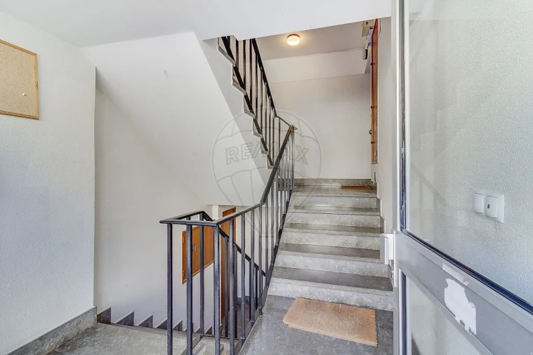 Apartamento T3 para Venda em Oeiras e São Julião da Barra, Paço de Arcos e Caxias Foto 26