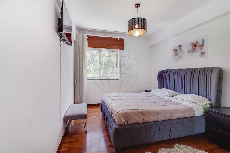 Apartamento T3 para Venda em Oeiras e São Julião da Barra, Paço de Arcos e Caxias Foto 19