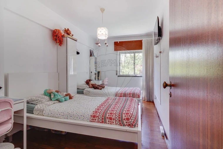 Apartamento T3 para Venda em Oeiras e São Julião da Barra, Paço de Arcos e Caxias Foto 16