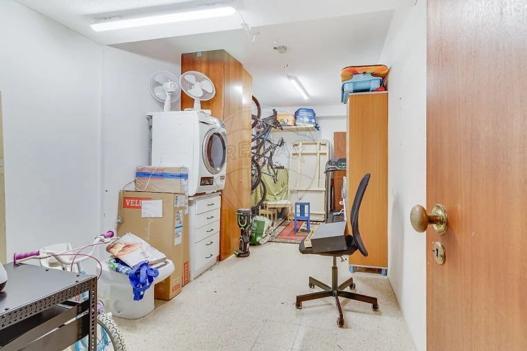 Apartamento T3 para Venda em Oeiras e São Julião da Barra, Paço de Arcos e Caxias Foto 27