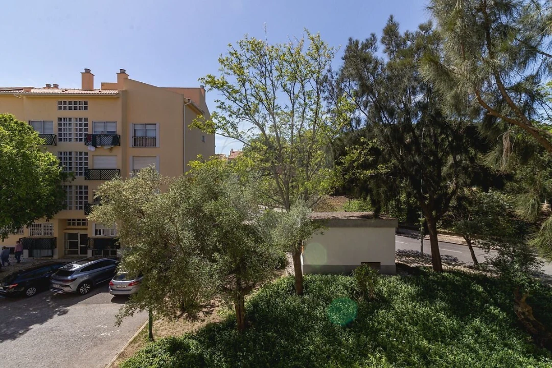 Apartamento T3 para Venda em Oeiras e São Julião da Barra, Paço de Arcos e Caxias Foto 23