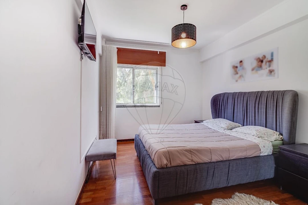 Apartamento T3 para Venda em Oeiras e São Julião da Barra, Paço de Arcos e Caxias Foto 19