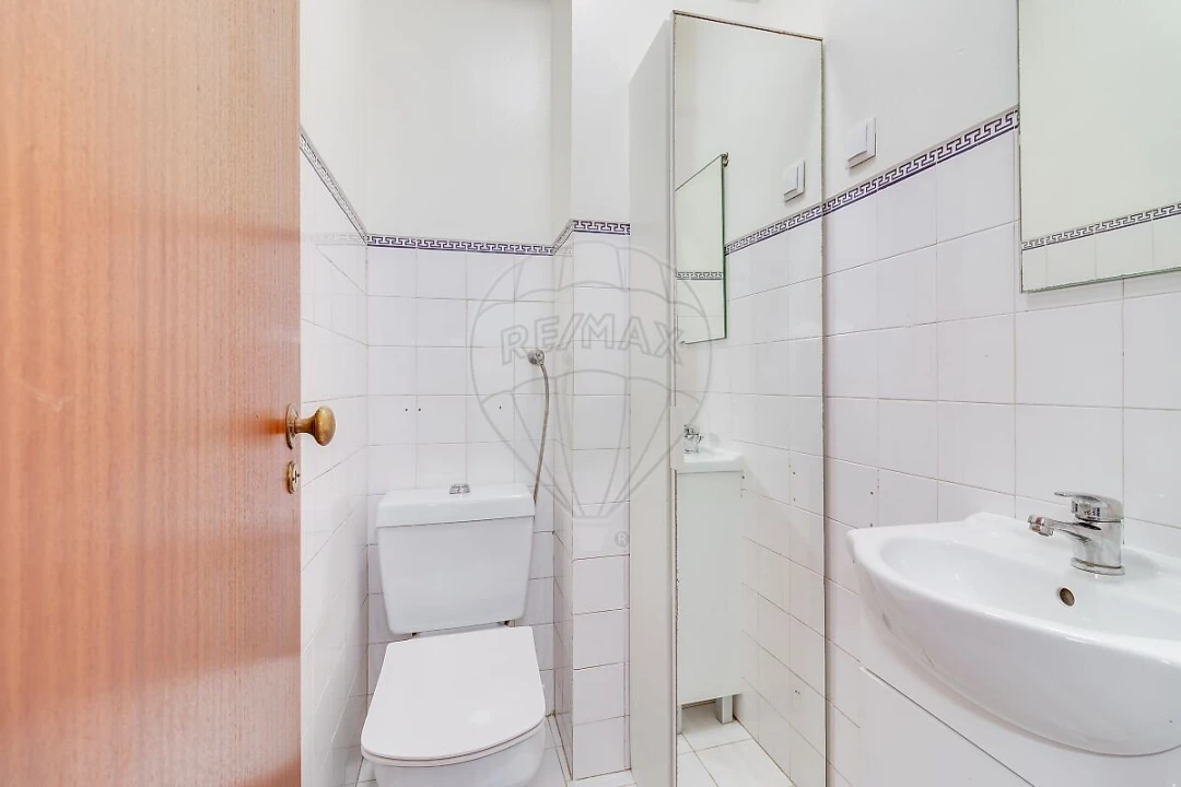 Apartamento T3 para Venda em Oeiras e São Julião da Barra, Paço de Arcos e Caxias Foto 10