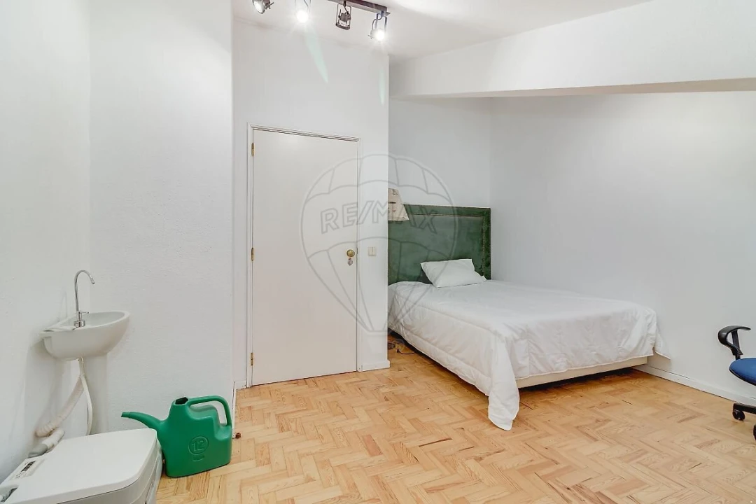 Apartamento T3 para Venda em Oeiras e São Julião da Barra, Paço de Arcos e Caxias Foto 24