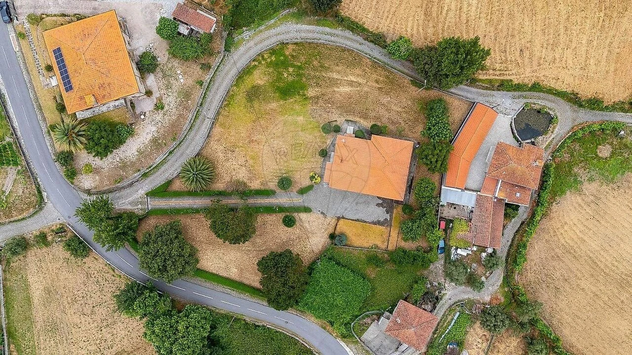 Moradia T3 para Venda em Moreira do Rei e Várzea Cova Foto 38