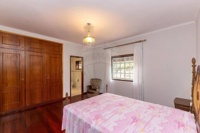 Moradia T3 para Venda em Moreira do Rei e Várzea Cova