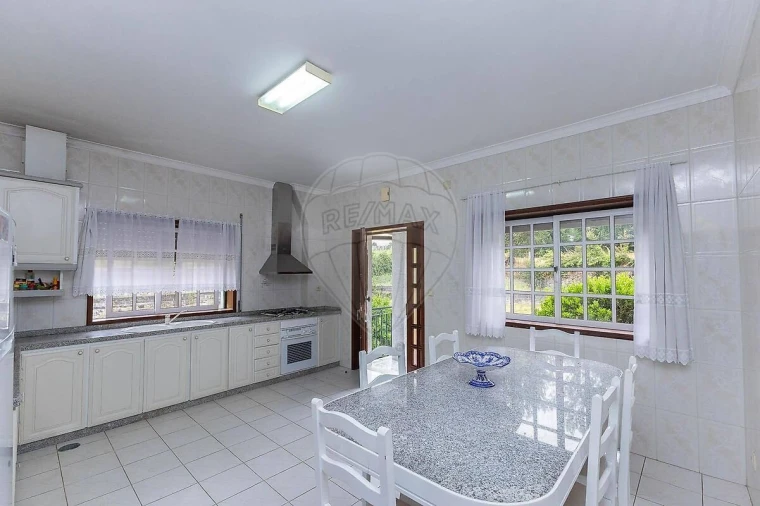 Moradia T3 para Venda em Moreira do Rei e Várzea Cova Foto 24