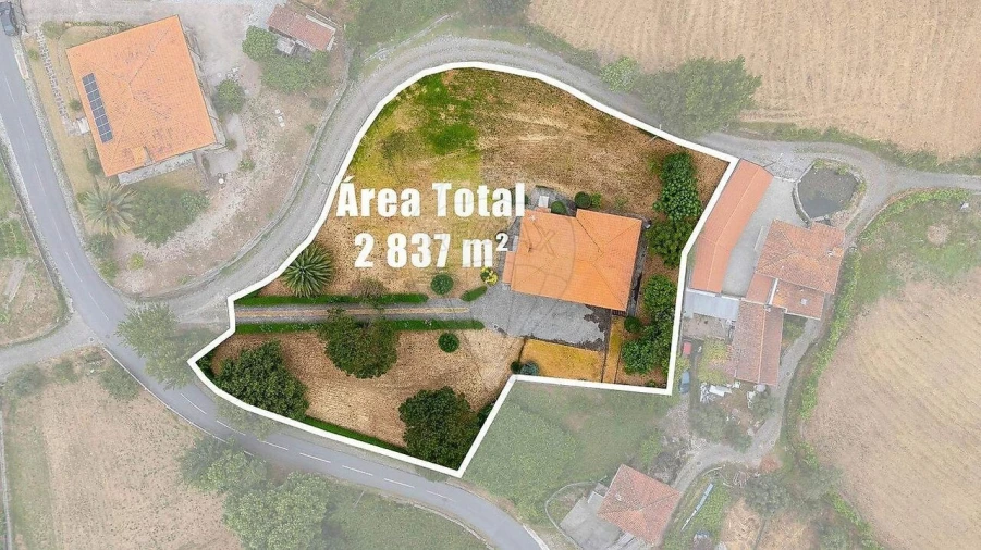 Moradia T3 para Venda em Moreira do Rei e Várzea Cova Foto 36