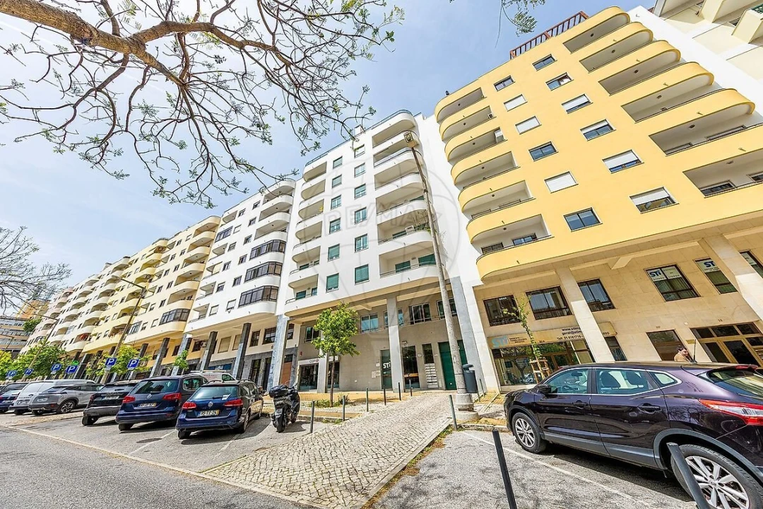 Apartamento T3 para Venda em Penha de França Foto 35