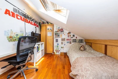 Apartamento T3 para Venda em Penha de França