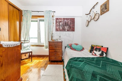 Apartamento T3 para Venda em Penha de França