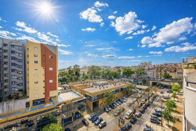 Apartamento T3 para Venda em Penha de França
