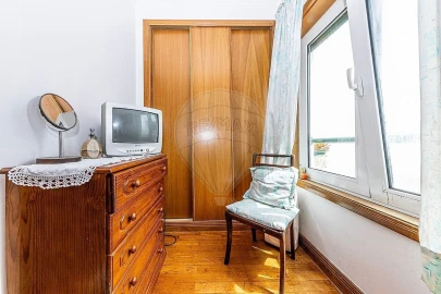 Apartamento T3 para Venda em Penha de França