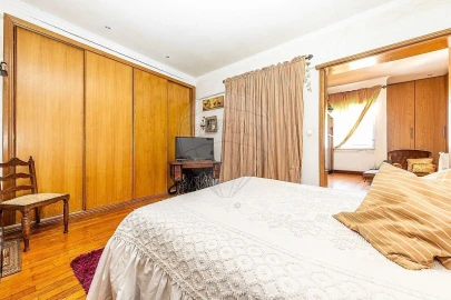 Apartamento T3 para Venda em Penha de França
