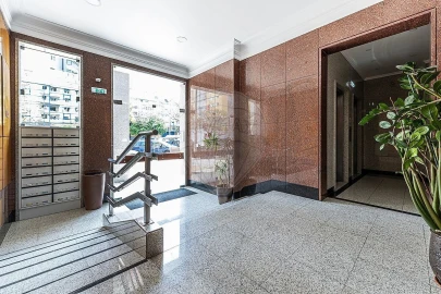 Apartamento T3 para Venda em Penha de França