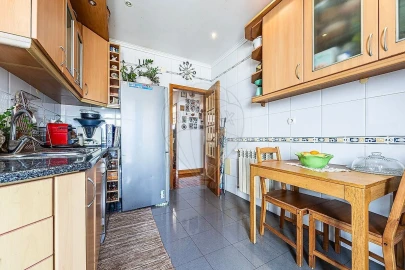 Apartamento T3 para Venda em Penha de França