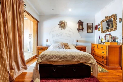 Apartamento T3 para Venda em Penha de França